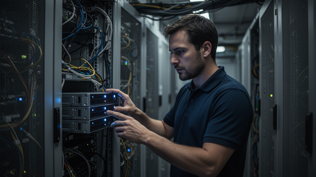 O que são as soluções de Disaster Recovery para empresas?