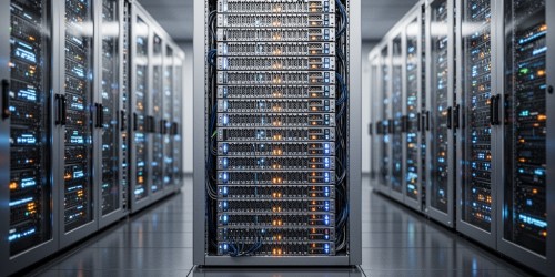 Soluções de Armazenamento para Virtual Machines;