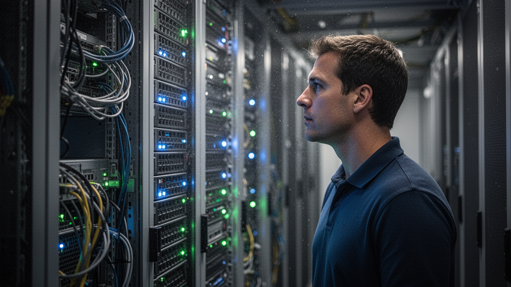 Como avaliar o desempenho de um storage para VMs?