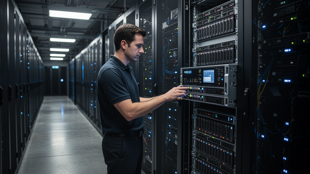 O que são soluções de armazenamento para virtual machines?