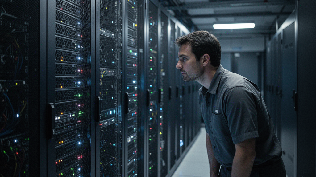 O que é backup corporativo com deduplicação global?
