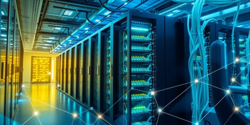 Vantagens de quando usar target iSCSI em ambientes corporativos