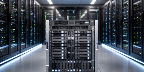 Storage para Hyper-V e Virtualização Microsoft;