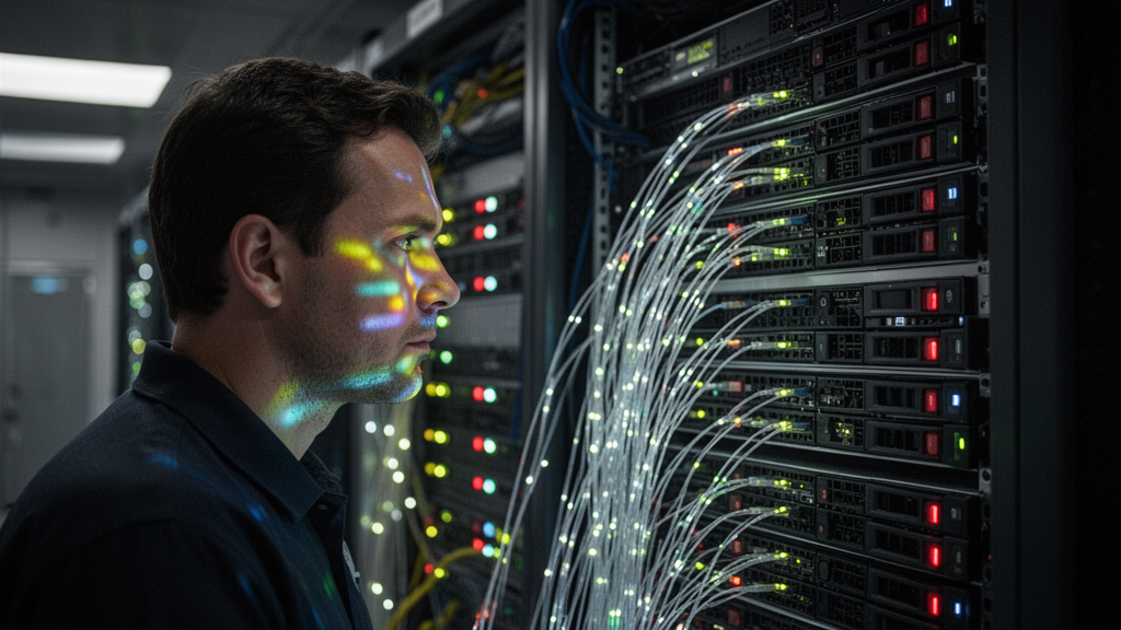 iSCSI vs. SMB 3.0: entendendo os protocolos de acesso