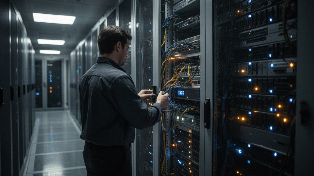 O que define um bom storage para Hyper-V e virtualização?