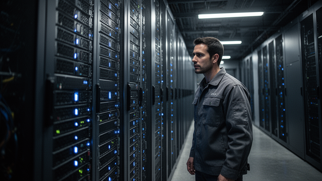 Recursos essenciais: alta disponibilidade e Cluster Shared Volumes