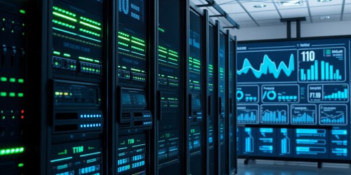 Storage para VMware, Citrix, Hyper-V, Openstack