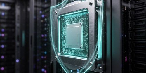 Backup Imutável para Proteção Contra Ransomware;