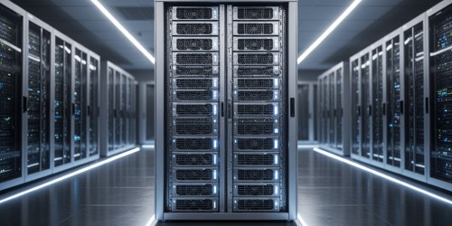 Soluções de Storage para Ambientes de Virtualização;