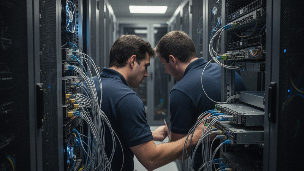 Erros comuns ao escolher storage que comprometem o desempenho