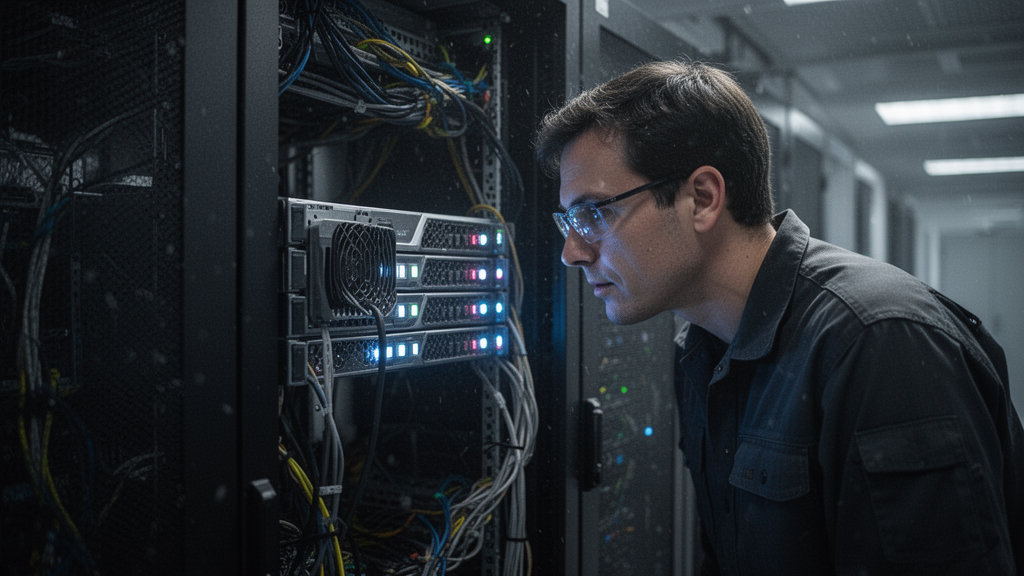 Por que soluções de storage para ambientes de virtualização são diferentes?