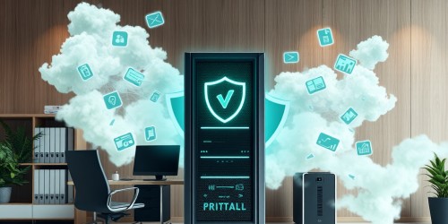 A importância do backup de máquinas virtuais na proteção de dados
