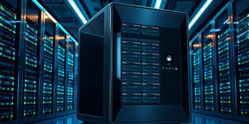 Unidade de fitas autoloader para backup: tudo o que você precisa saber