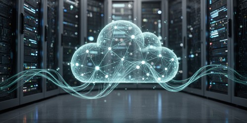 Backup Automatizado para Ambientes VMware;