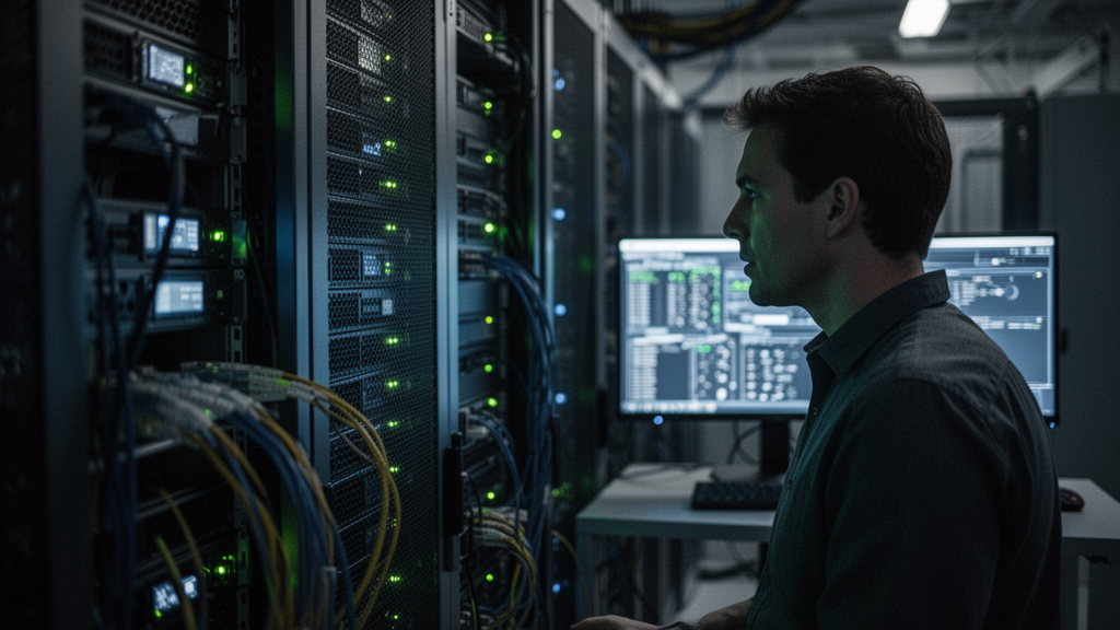 O que é o Backup Automatizado para Ambientes VMware e por que é vital?