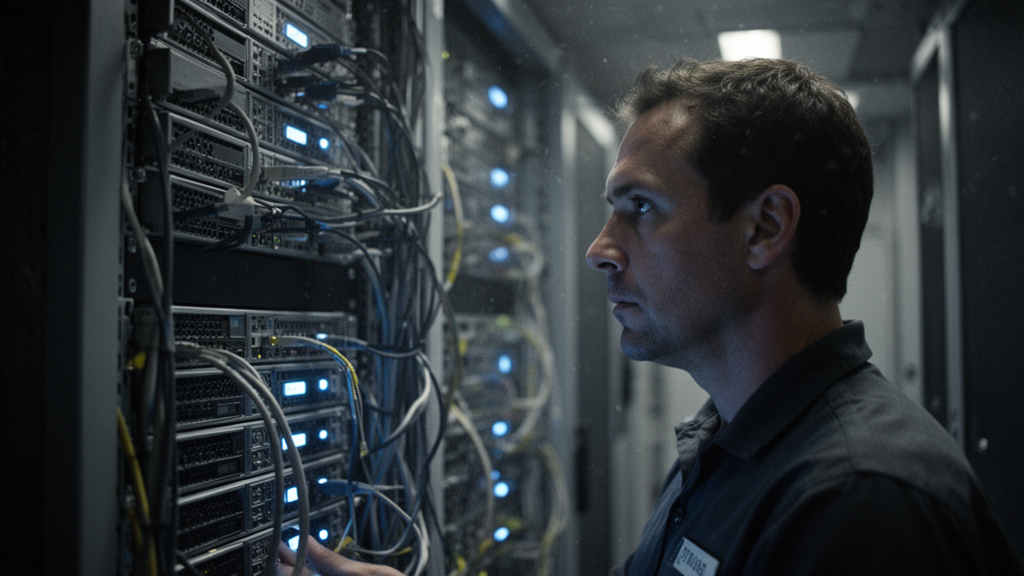 O que considerar ao implementar sua estratégia de backup?
