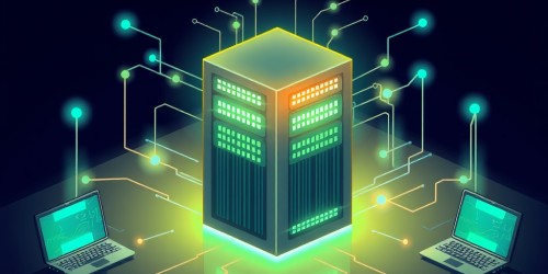 O que é um servidor DHCP e como ele funciona