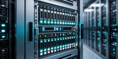 Storage de Alto Desempenho para Bancos de Dados;