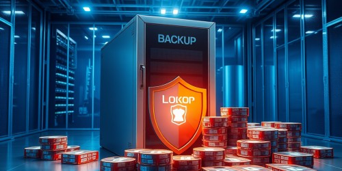Backup em unidade de fita LTO: tudo o que você precisa saber