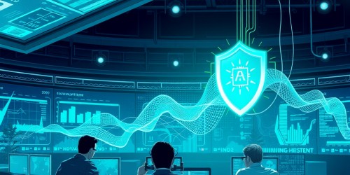 Prevenção de Ataques DDoS alimentados por IA: Dicas e Ferramentas