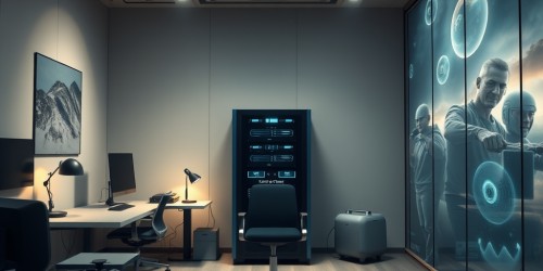 Como a importância do nobreak para storage pode salvar seus dados