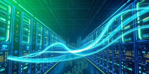 Benefícios do storage all flash para desempenho de dados