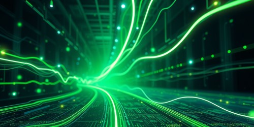 25 Gb Ethernet: A solução ideal para alta velocidade de conexão