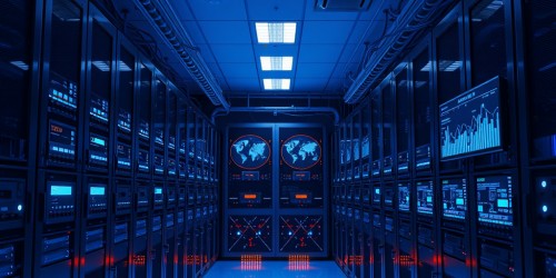 Storage para sistema Hikvision - melhores opções