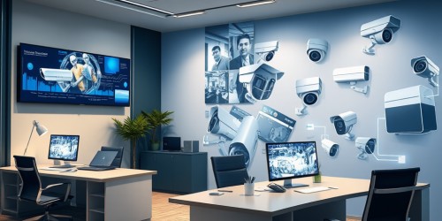 Storage sistema Intelbras CFTV: Como escolher o melhor para sua empresa