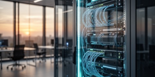 Backup Corporativo para Microsoft 365;