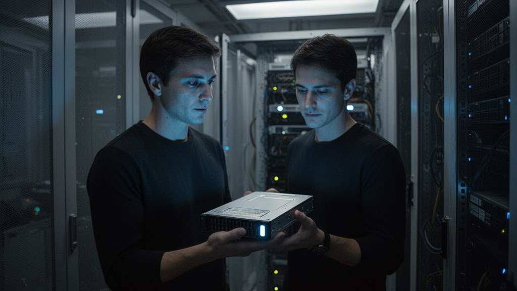Por que um Backup Corporativo para Microsoft 365 é indispensável?