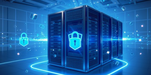 Storage sistema Digifort: Soluções para segurança de dados
