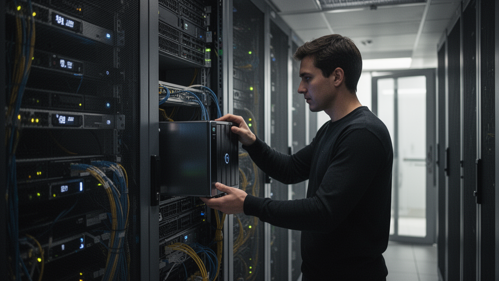 Backup local, na nuvem ou híbrido: qual o ideal?