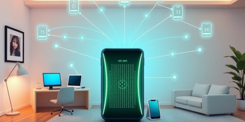 O que é Network Attached Storage e como funciona
