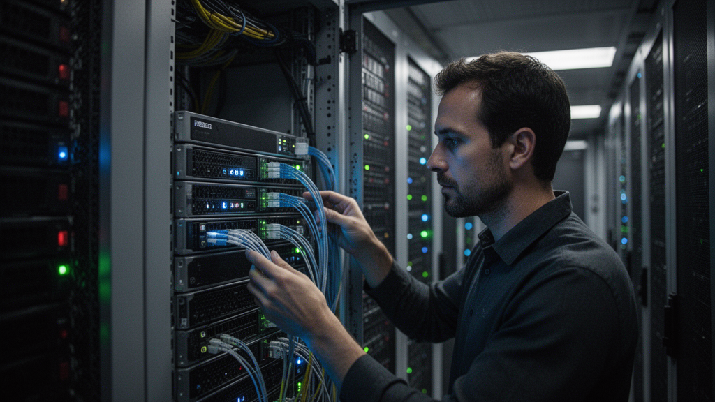 Como o suporte técnico especializado faz a diferença na prática?