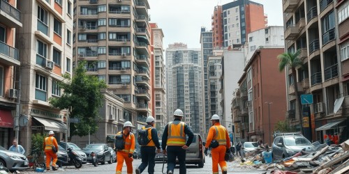 Disaster recovery: estratégias para minimizar riscos e perdas