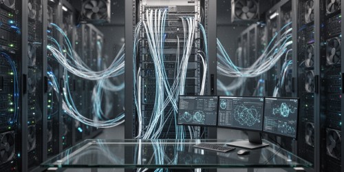 Soluções Corporativas com Replicação de Dados;