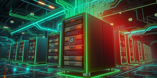 Storage NAS multithreading: Como otimizar seu desempenho
