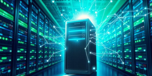 O que é um servidor virtual privado (VPS) e como funciona