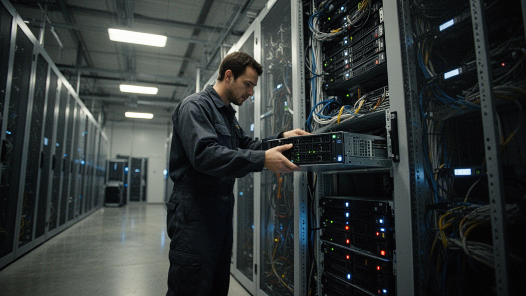 Sinais de que sua empresa precisa de uma estrutura de dados centralizada