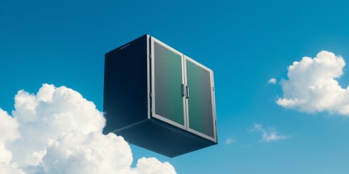 Servidor em nuvem: benefícios e desvantagens