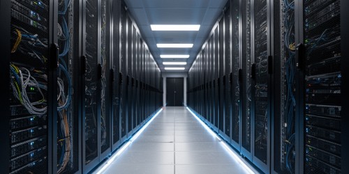 Storage para Ambientes de Alta Disponibilidade;