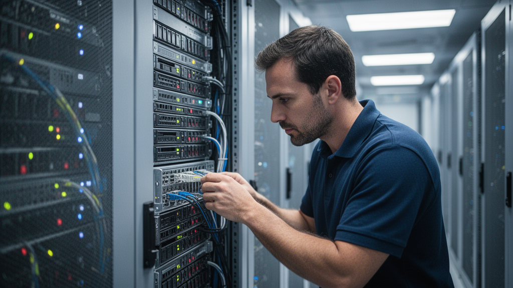 O que é um storage para ambientes de alta disponibilidade?