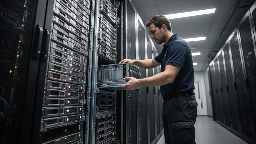 Principais tecnologias que garantem a alta disponibilidade