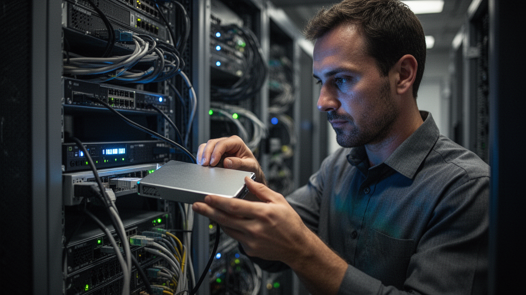 Backup local, nuvem ou híbrido: onde guardar seus dados?