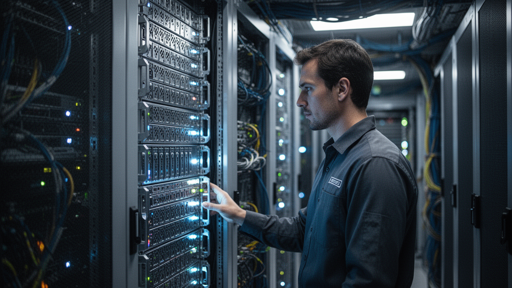 Por que investir em soluções de backup automatizado para empresas?