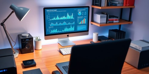 Como escolher o melhor servidor de backup para suas necessidades