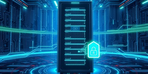 O que é um servidor de backup e como ele funciona