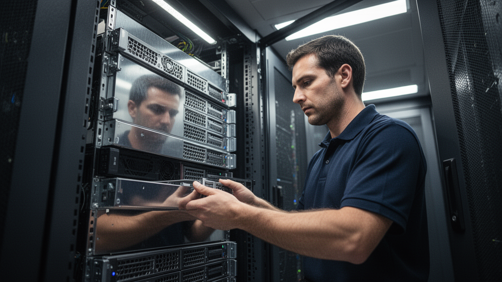 Critérios essenciais para escolher a solução de storage certa