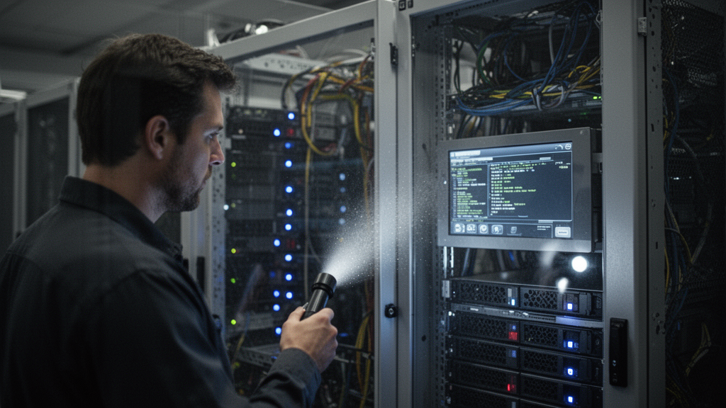 Como o ZFS garante a integridade dos seus arquivos na prática